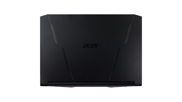 Laptop Acer Nitro 5 Gaming AN515-57-56S5 i5-11400H NH.QEKSV.001 mặt lưng