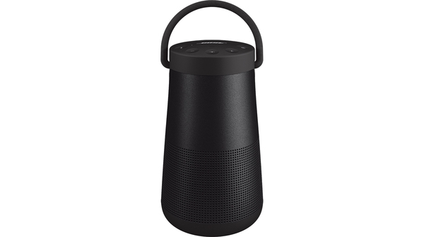 Loa Bluetooth Bose Soundlink Revolve Plus II Đen
