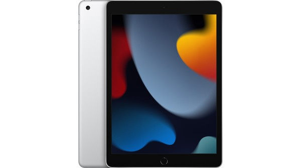 iPad Gen 9 Wifi 256GB 10.2 Inch MK2P3ZA/A Bạc (2021) Chính Hãng ...