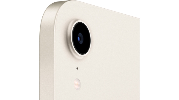 iPad Mini 6 Wifi 64GB 8.3 inch MK7P3ZA/A Trắng (2021) camera