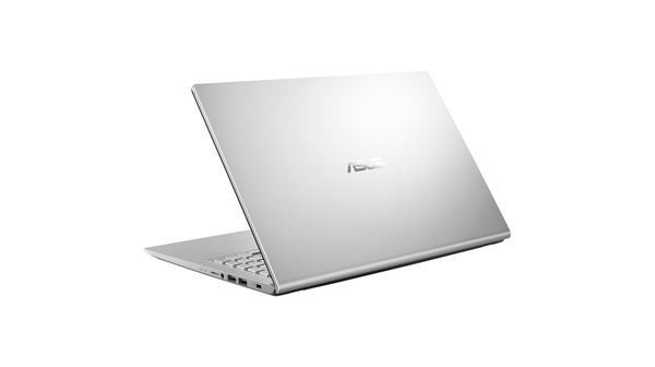 Laptop Asus VivoBook X515EP-EJ268T i5-1135G7 mặt lưng nghiêng phải
