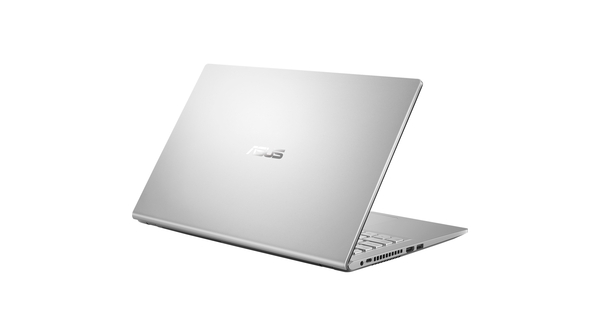 Laptop Asus VivoBook X515EP-EJ268T i5-1135G7 mặt lưng nghiêng trái