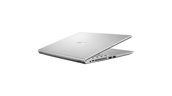 Laptop Asus VivoBook X515EP-EJ268T i5-1135G7 mặt lưng nghiêng trái