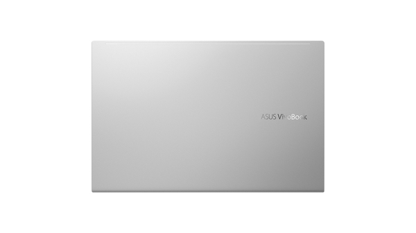 Laptop Asus VivoBook A515EP-BQ498T i5-1135G7 mặt lưng