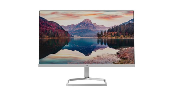 Màn hình HP M22F 21.5 inch FHD 2E2Y3AA