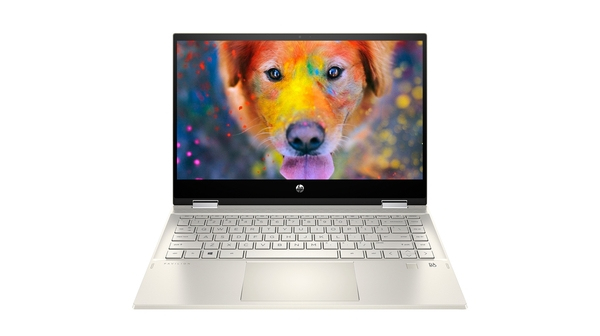 Laptop HP Pavilion X360 14-DY0076TU i5-1135G7/8GB/512GB/Win10 (46L94PA)