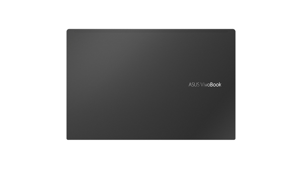 Laptop Asus VivoBook S433EA-AM885T i7-1165G7 mặt lưng