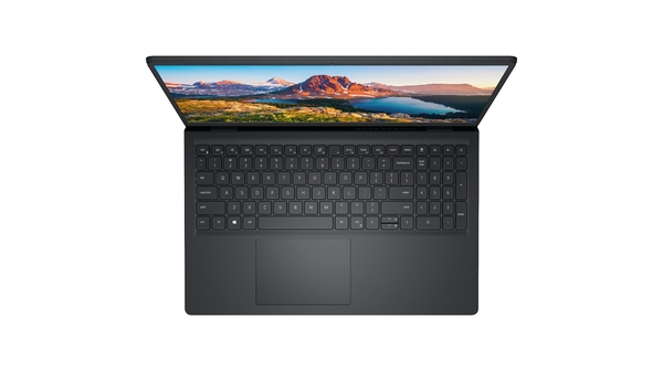 Laptop Dell Inspiron 15 3511 i3-1115G4 (P112F001CBL) mặt bàn phím