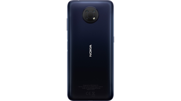 Điện thoại Nokia G10 4GB/64GB Xanh mặt lưng