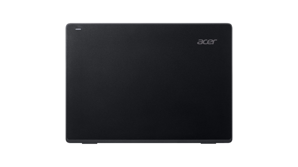 Laptop Acer TravelMate B3 TMB311-31-C2HB CEL-N4020 NX.VNFSV.006 mặt lưng
