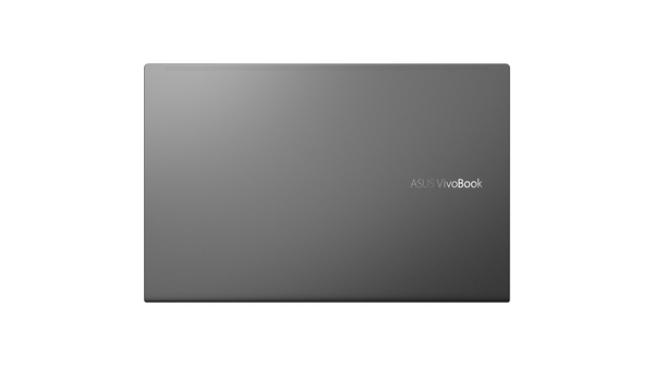 Laptop Asus VivoBook A515EA-L12033W i5-1135G7 mặt lưng