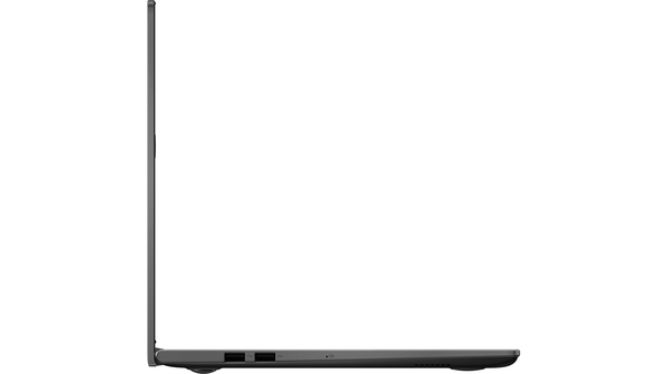 Laptop Asus VivoBook A515EA-L12033W i5-1135G7 cạnh bên