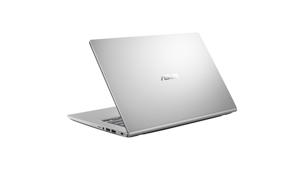 Laptop Asus Vivobook X415EA-EB640W i5-1135G7 mặt lưng nghiêng phải