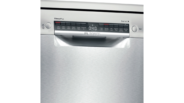 Máy rửa bát Bosch HMH.SMS4IVI01P