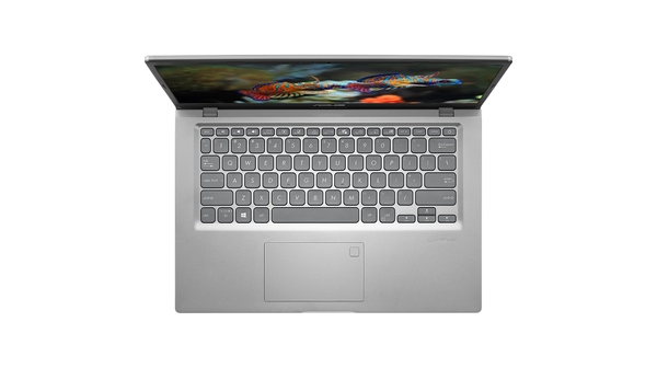 Laptop Asus VivoBook X415EA-EK675W i3-1115G4 mặt bàn phím