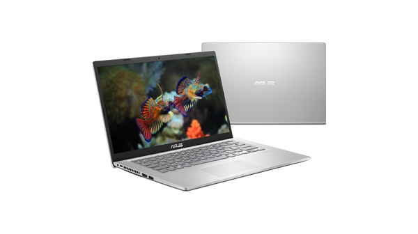 Laptop Asus VivoBook X415EA-EK675W i3-1115G4 tổng quan