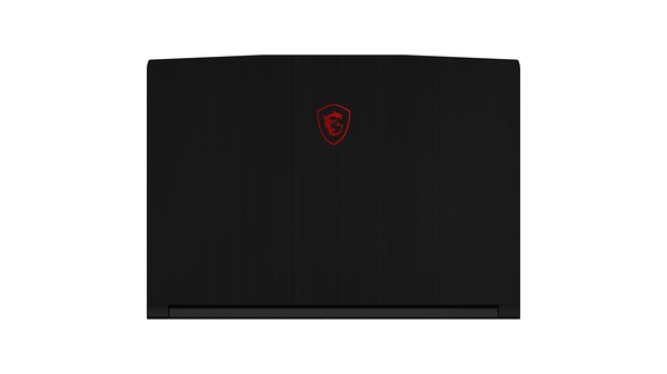 Laptop MSI GF63 Thin 10SC-812VN i7-10750H mặt lưng