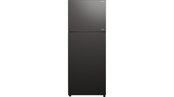 Tủ lạnh Hitachi Inverter 390 lít R-FVY510PGV0 (GMG) mặt chính diện