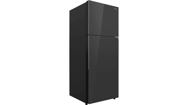 Tủ lạnh Hitachi Inverter 390 lít R-FVY510PGV0 (GMG) mặt nghiêng trái