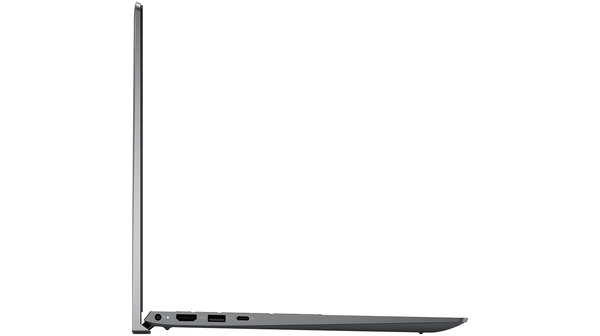 Laptop Dell Vostro 5510 I5-11320H (70270646) cạnh bên trái
