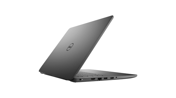 Laptop Dell Vostro 3405 R5-3500U (V4R53500U003W1) mặt lưng nghiêng