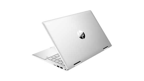 Laptop HP Pavilion X360 14-DY0172TU i3-1125G4 (4Y1D7PA) mặt lưng