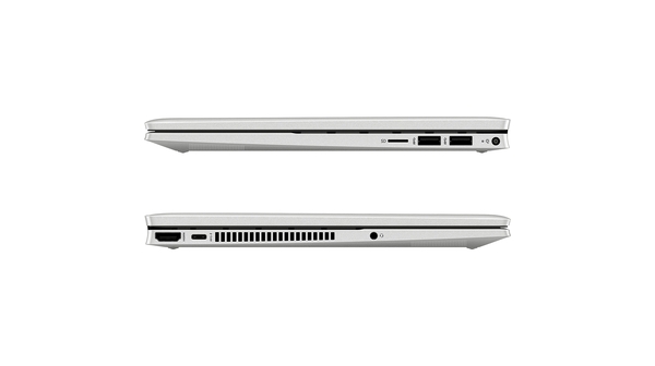Laptop HP Pavilion X360 14-DY0172TU i3-1125G4 (4Y1D7PA) cạnh bên