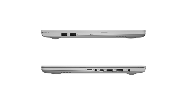 Laptop Asus VivoBook A515EA-BQ1530W i3-1115G4 cổng kết nối