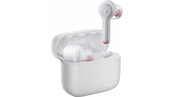 Tai nghe Bluetooth Anker SoundCore Liberty Air 2 A3910 Trắng