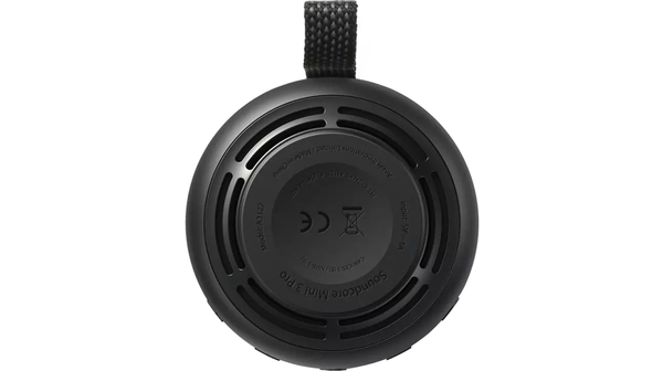 Loa Bluetooth Anker Soundcore Mini 3 Pro A3127 Đen mặt dưới
