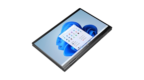 Laptop HP Envy X360 Convert 13-AY1057AU R5-5600U (601Q9PA) gập máy