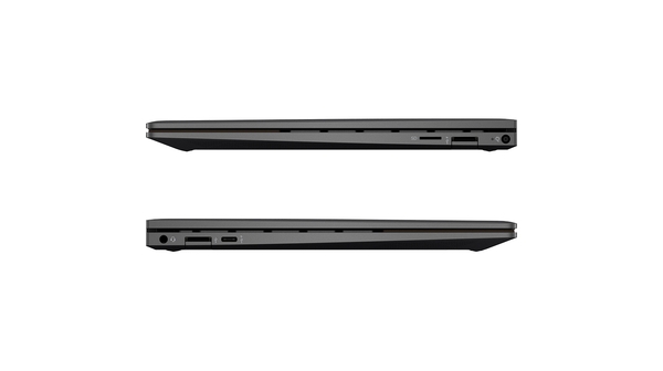 Laptop HP Envy X360 Convert 13-AY1057AU R5-5600U (601Q9PA) cạnh bên