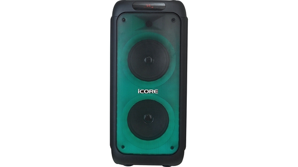 Bộ loa karaoke iCore i8
