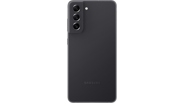 Điện thoại Samsung S21 FE 5G 8GB/128GB Xám mặt lưng