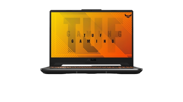 Laptop Asus TUF Gaming FX506LH i5-10300H/8GB/512GB/Win11 (HN188W)