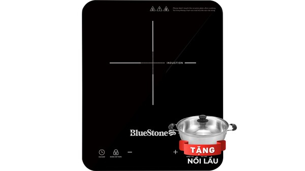 Bếp từ đơn BlueStone ICB-6729