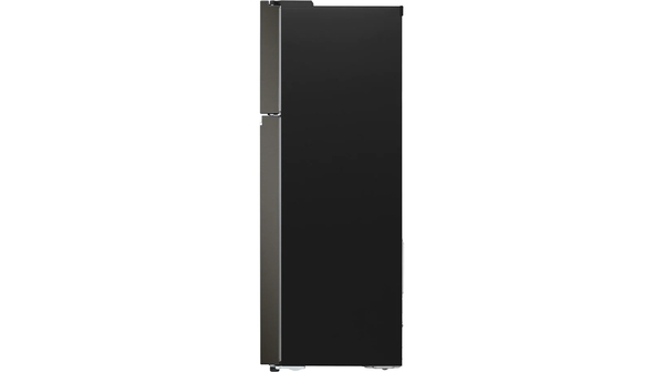 Tủ lạnh LG Inverter 394 lít GN-H392BL cạnh bên