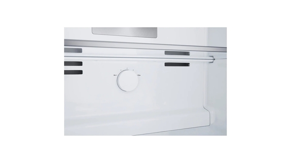 Tủ lạnh LG Inverter 394 lít GN-H392BL núm điều chỉnh