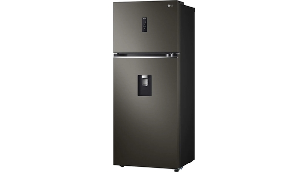Tủ lạnh LG Inverter 374 lít GN-D372BLA nghiêng phải