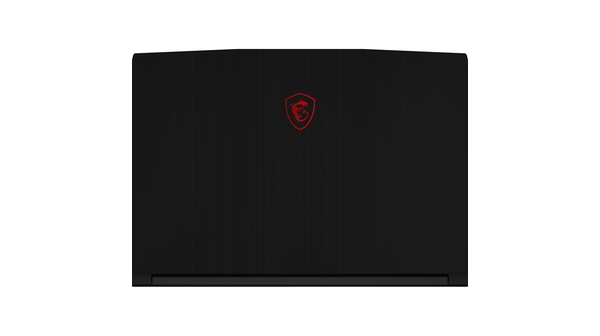 Laptop MSI GF63 Thin 11UC-441VN i7-11800H mặt lưng