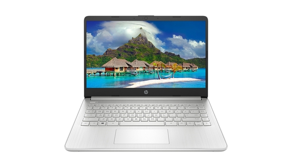 Laptop HP 14S-FQ1080AU R3-5300U/4GB/256GB/Win 10 (4K0Z7PA)