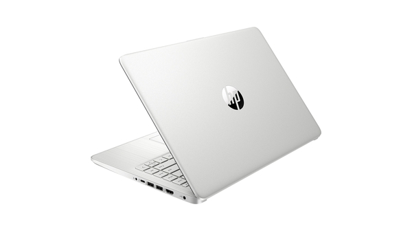 Laptop HP 14S-FQ1080AU R3-5300U (4K0Z7PA) mặt lưng