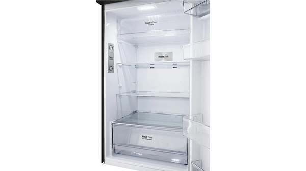 Tủ lạnh LG Inverter 374 lít GN-D372BLA khay tủ