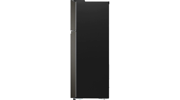 Tủ lạnh LG Inverter 374 lít GN-D372BLA mặt trái