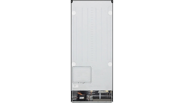 Tủ lạnh LG Inverter 374 lít GN-D372BLA mặt lưng