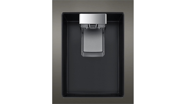 Tủ lạnh LG Inverter 374 lít GN-D372BLA vòi nước
