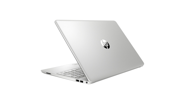 Laptop HP 15S-DU3592TU I5-1135G7 (63P88PA) mặt lưng
