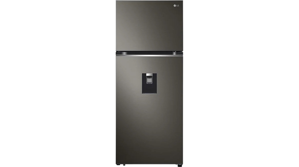 Tủ lạnh LG Inverter 334 lít GN-D332BL mặt chính diện