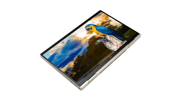 Laptop HP Envy X360 13-BD0528TU i7-1165G7 (4Y0Y3PA) gập máy 360 độ
