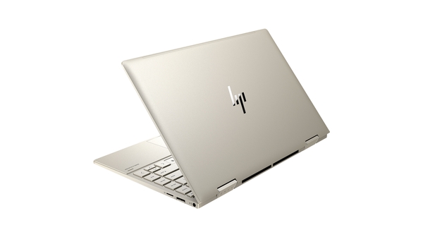 Laptop HP Envy X360 13-BD0528TU i7-1165G7 (4Y0Y3PA) mặt lưng